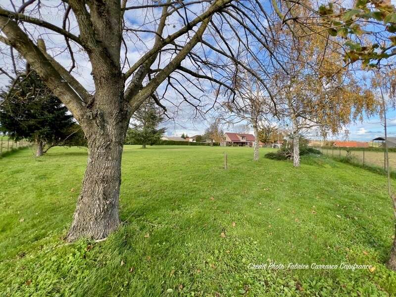 Maison à VARENNES-SUR-ALLIER