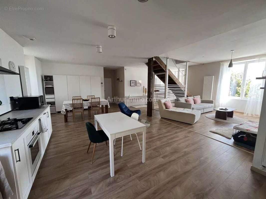 Vente Maison Lhuis(01680) 334 000ï¿œ - photo 3