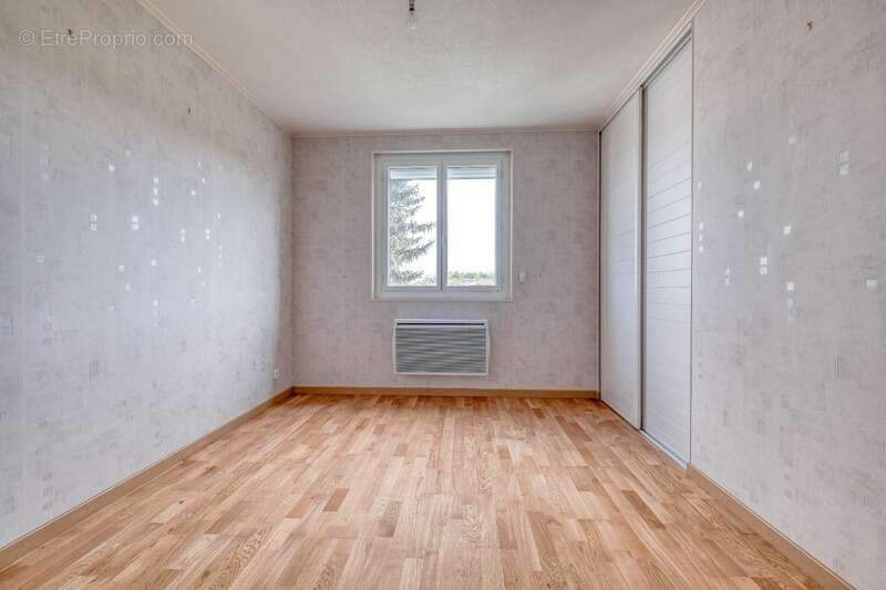 Maison à NANTEUIL-LES-MEAUX