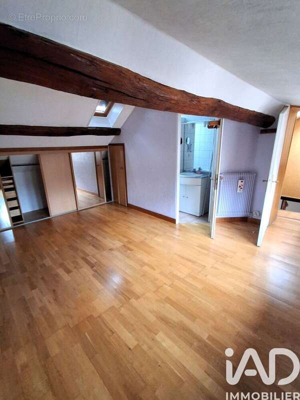 Photo 9 - Maison à BOUSSY-SAINT-ANTOINE