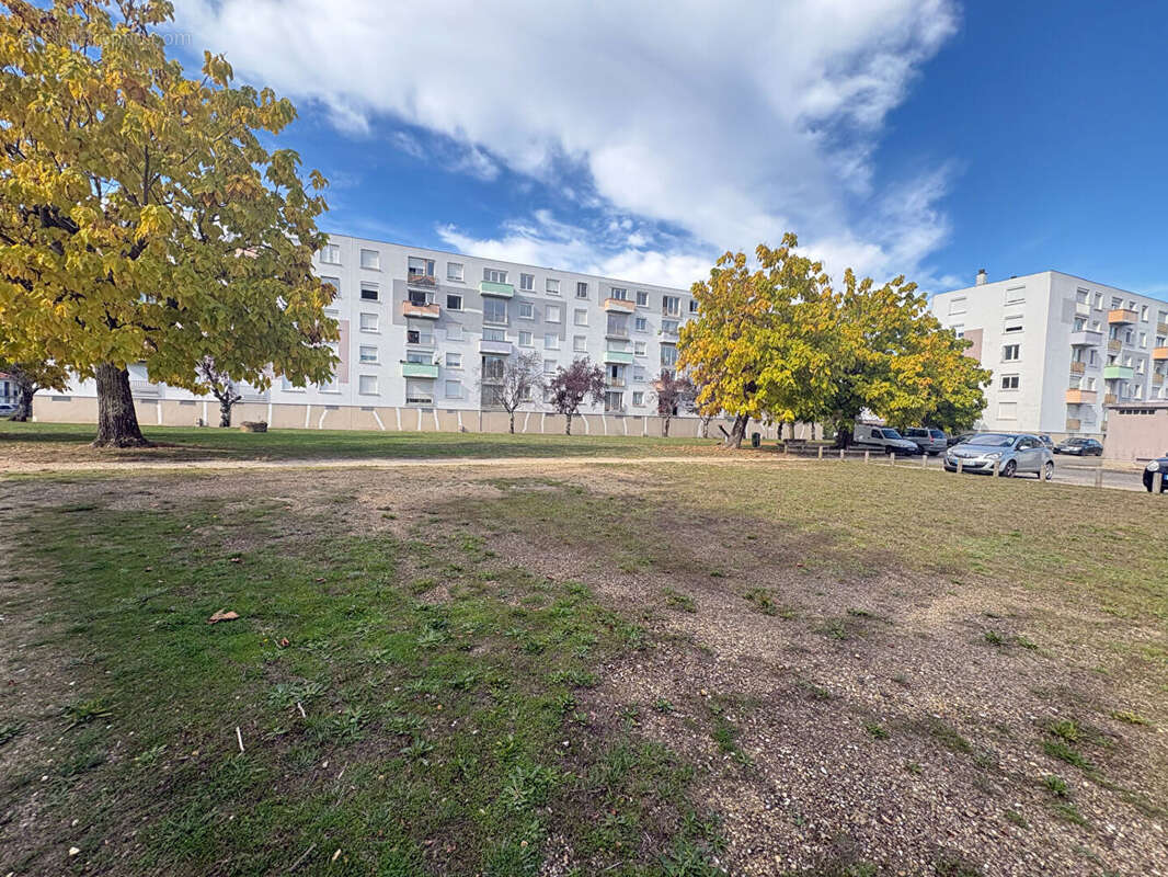 Appartement à PESSAC