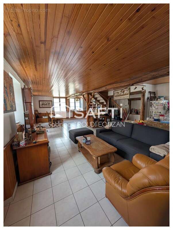 Maison 151 m² à Le Quillio  - photo 2