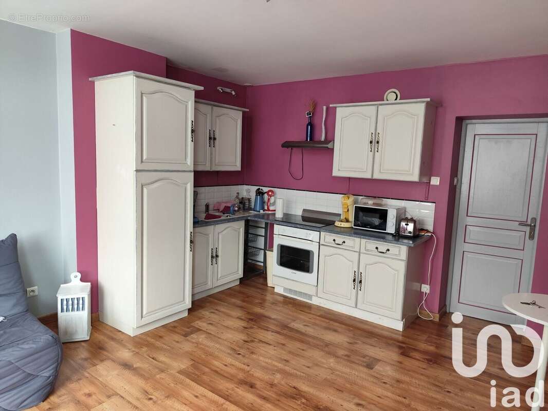 Photo 3 - Maison à AUCHEL