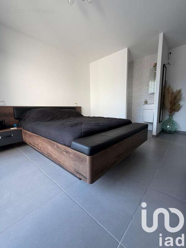 Photo 6 - Maison à CANET