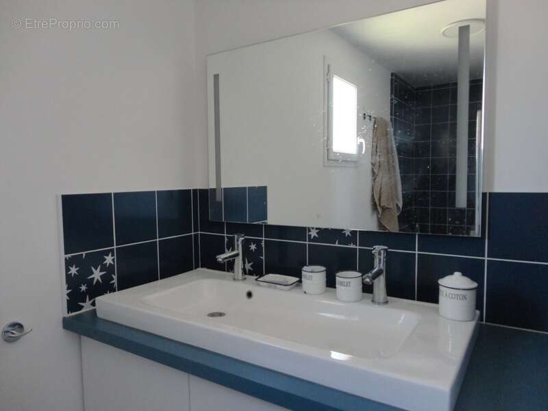 Dpt Pyrénées Orientales (66), à vendre BOULETERNERE Maison 5 pièces sur terrain 380 m², terrasse, garage - photo 7