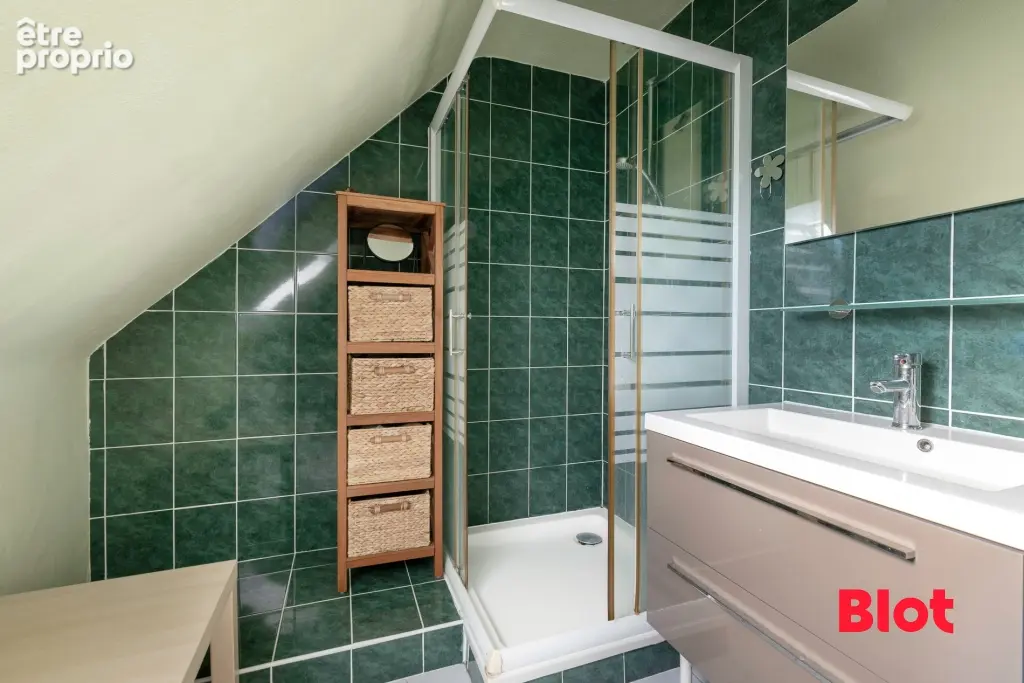 Maison 4 pièces 73 m² à vendre à Batz-Sur-Mer (44740) - photo 8
