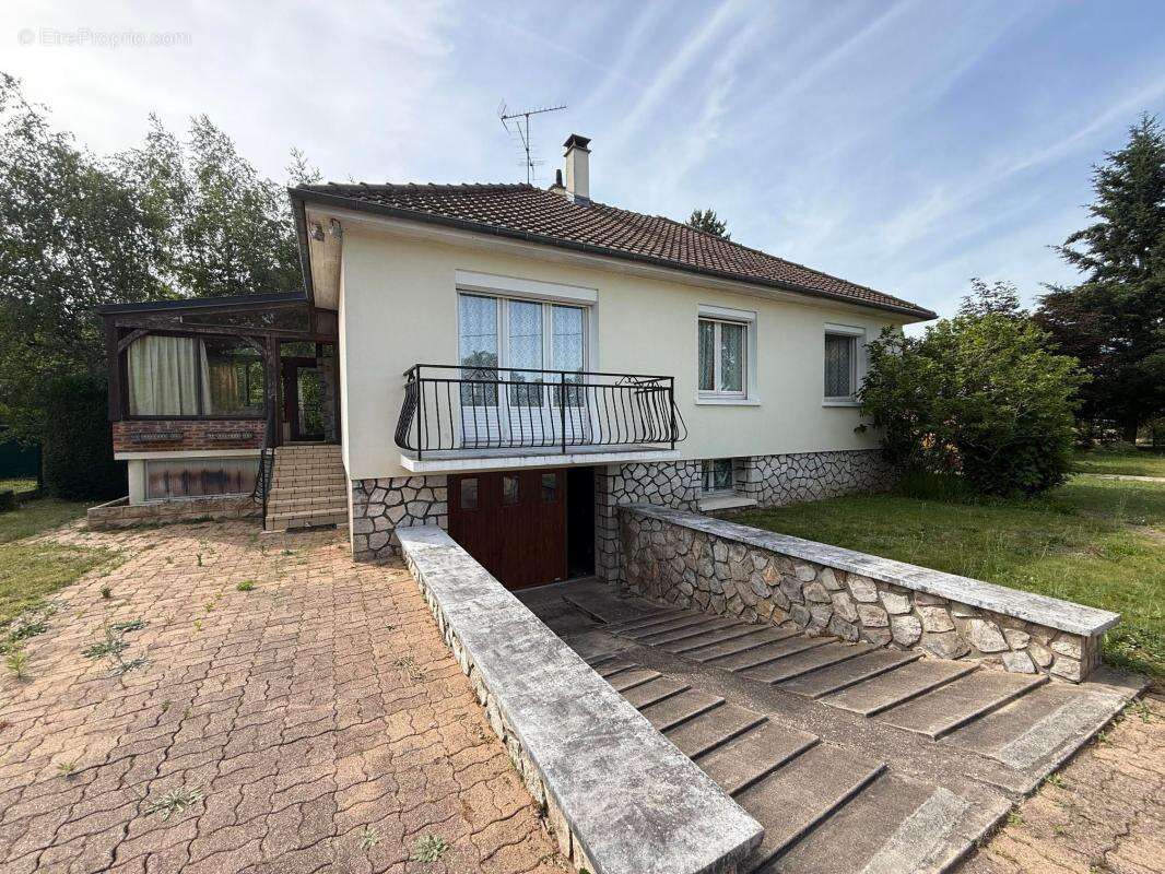 Maison À Vendre - photo 10