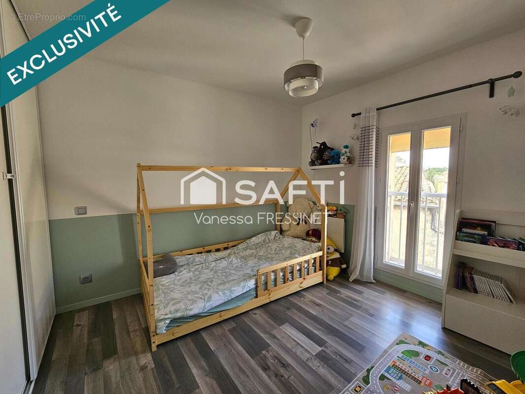 Photo 5 - Maison à SAINT-PARGOIRE