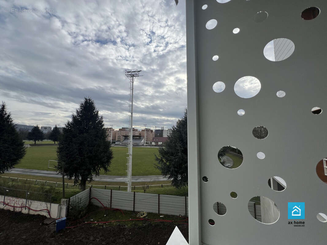 Appartement à SCHILTIGHEIM