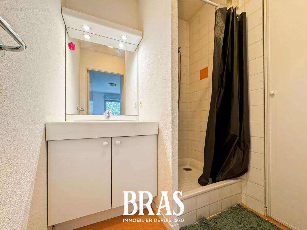 Appartement à SAINT-SEBASTIEN-SUR-LOIRE