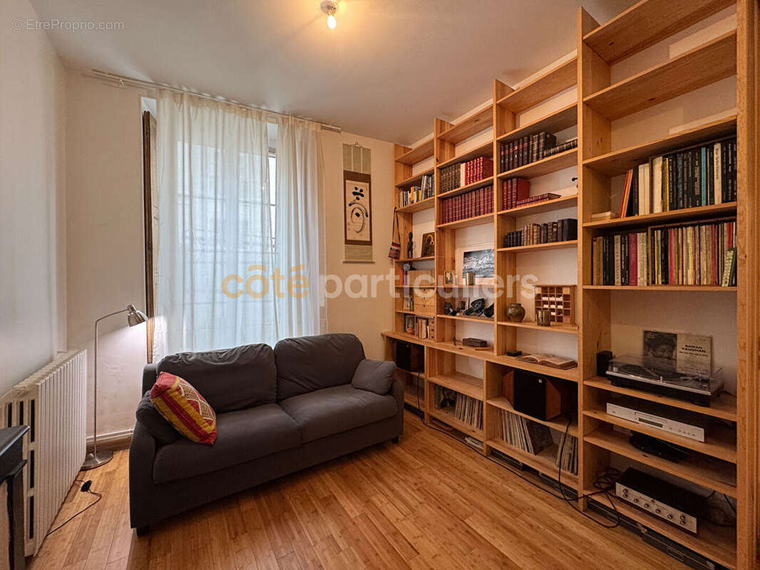 Appartement à ORLEANS