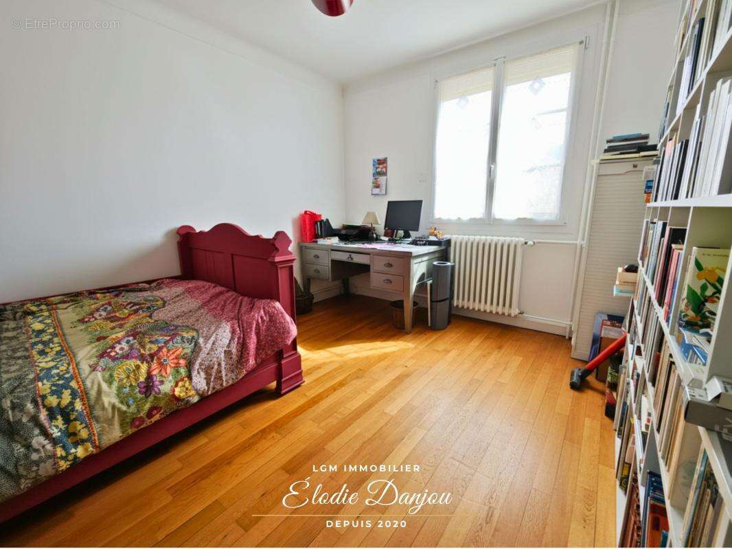 Maison à CHATEAUDUN