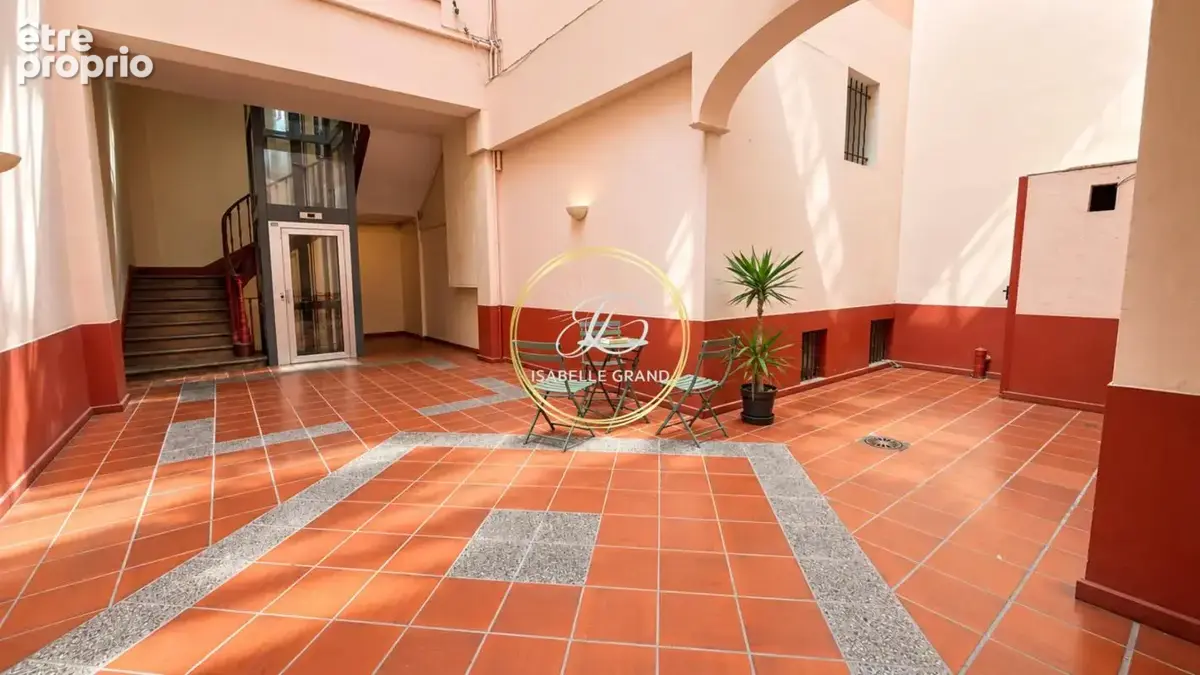Appartement bourgeois - photo 6