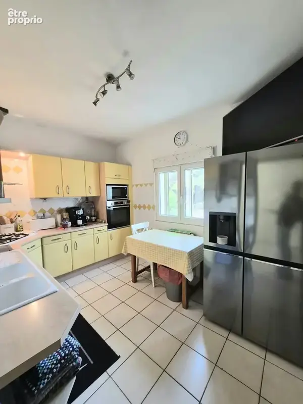 Névian – maison de plain-pied sur un magnifique terrain arboré de 7 500 m² - photo 10
