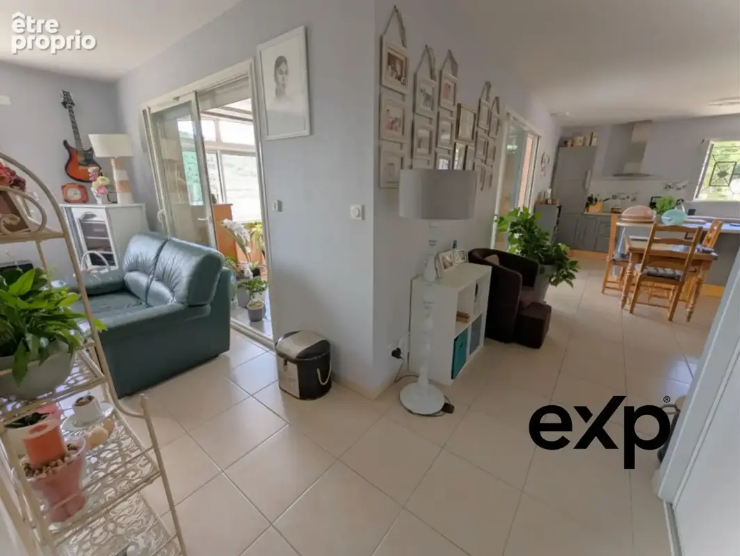 Maison 8 pièces 176 m² à vendre à Le Pradal (34600) - photo 3