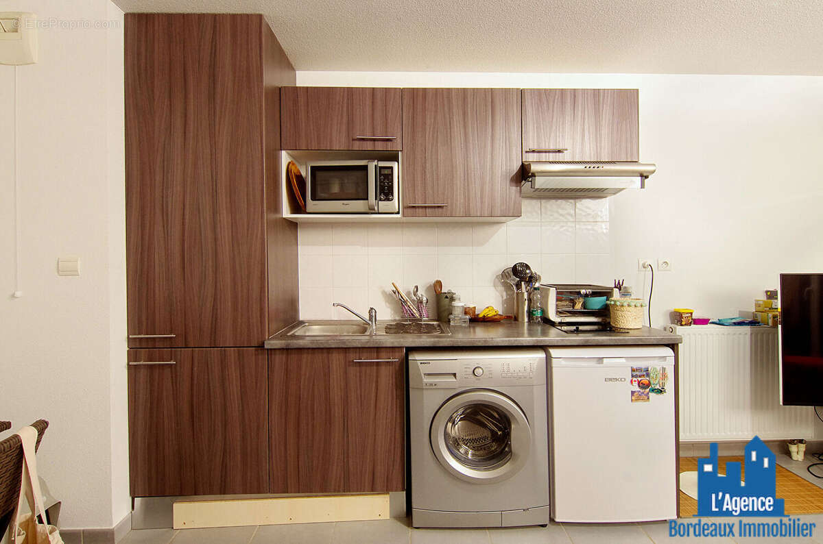 Appartement à BASSENS