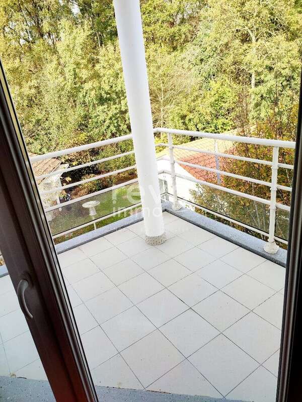 Appartement à CARQUEFOU