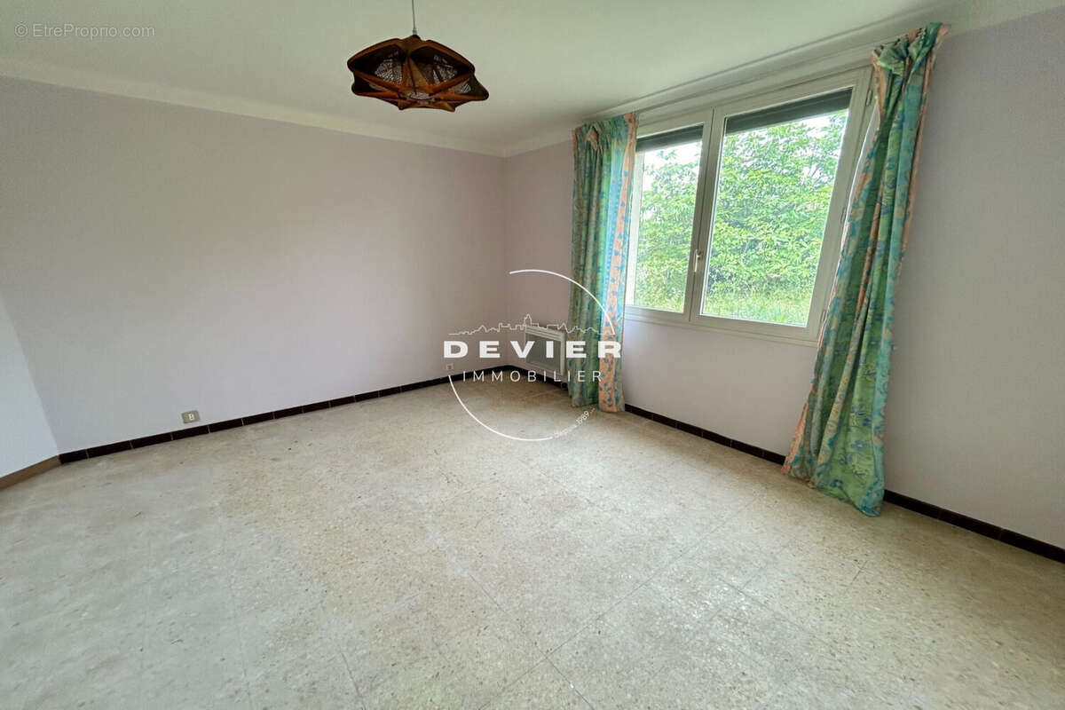 Maison à BAILLARGUES