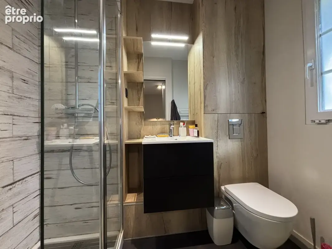 Maison jumelée meublée à Moliets, 2 chambres - photo 6