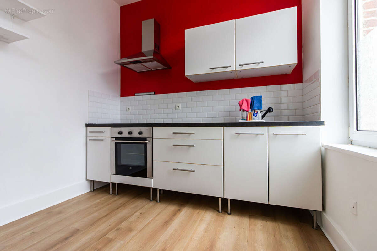 Appartement à RONCHIN