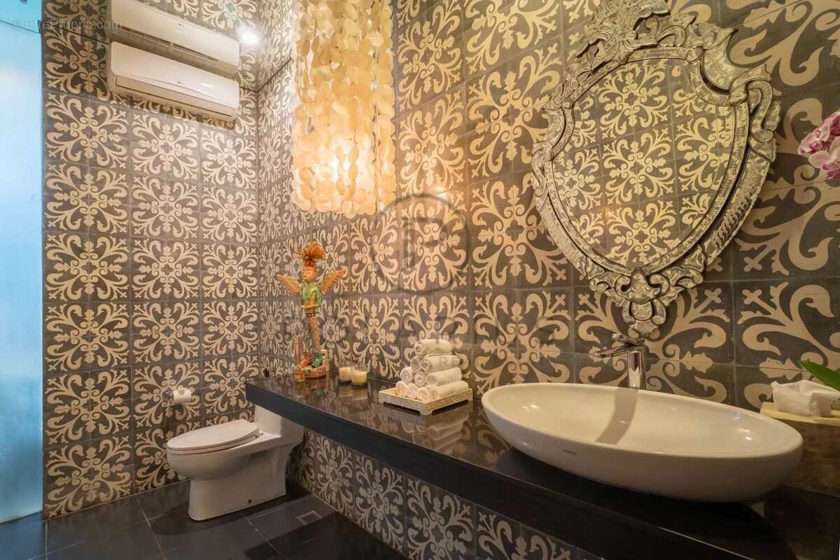 Sanctuaire tropical moderne à Munggu, Bali – à quelques minutes de la plage de Seseh - photo 17