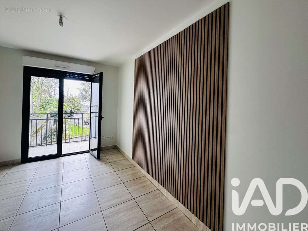 Photo 8 - Appartement à MONTREUIL