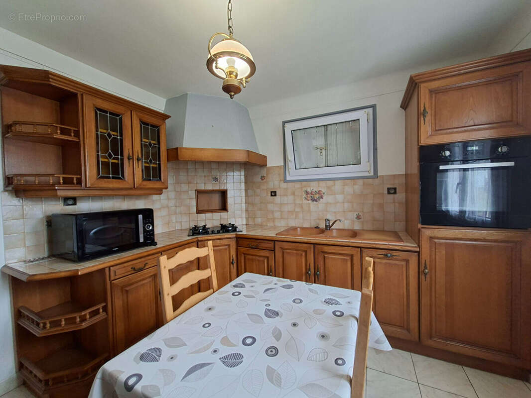 Maison à PLOUIGNEAU