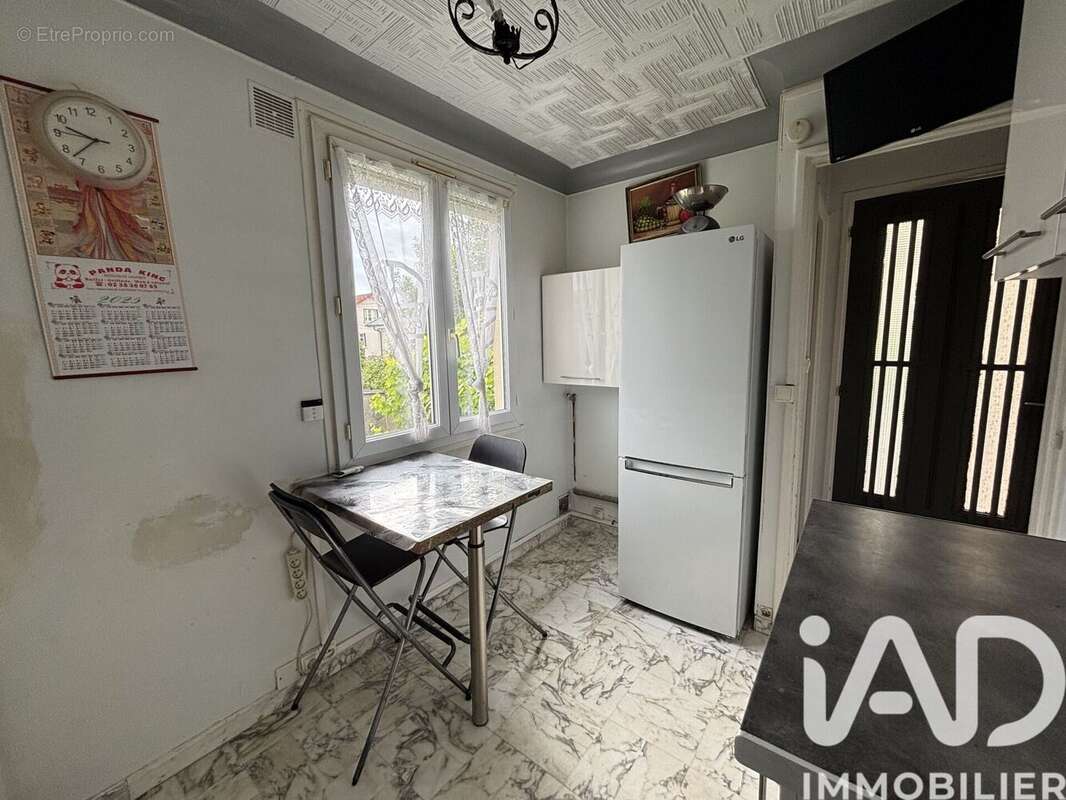 Photo 4 - Maison à NOISY-LE-GRAND