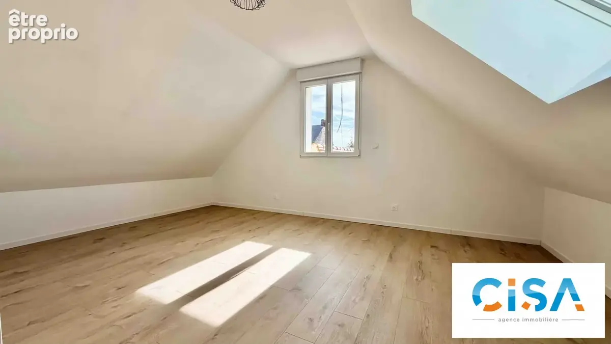 Maison 5 pièces 106 m² à vendre à Bury (60250) - photo 8