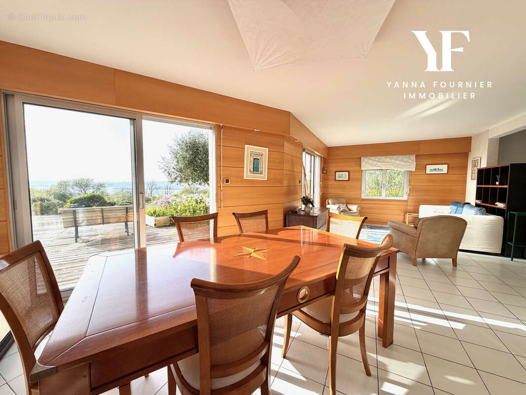 Maison à PLOUGASTEL-DAOULAS