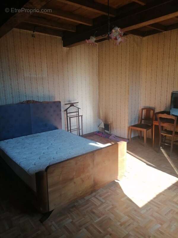 Maison à LISLE-SUR-TARN