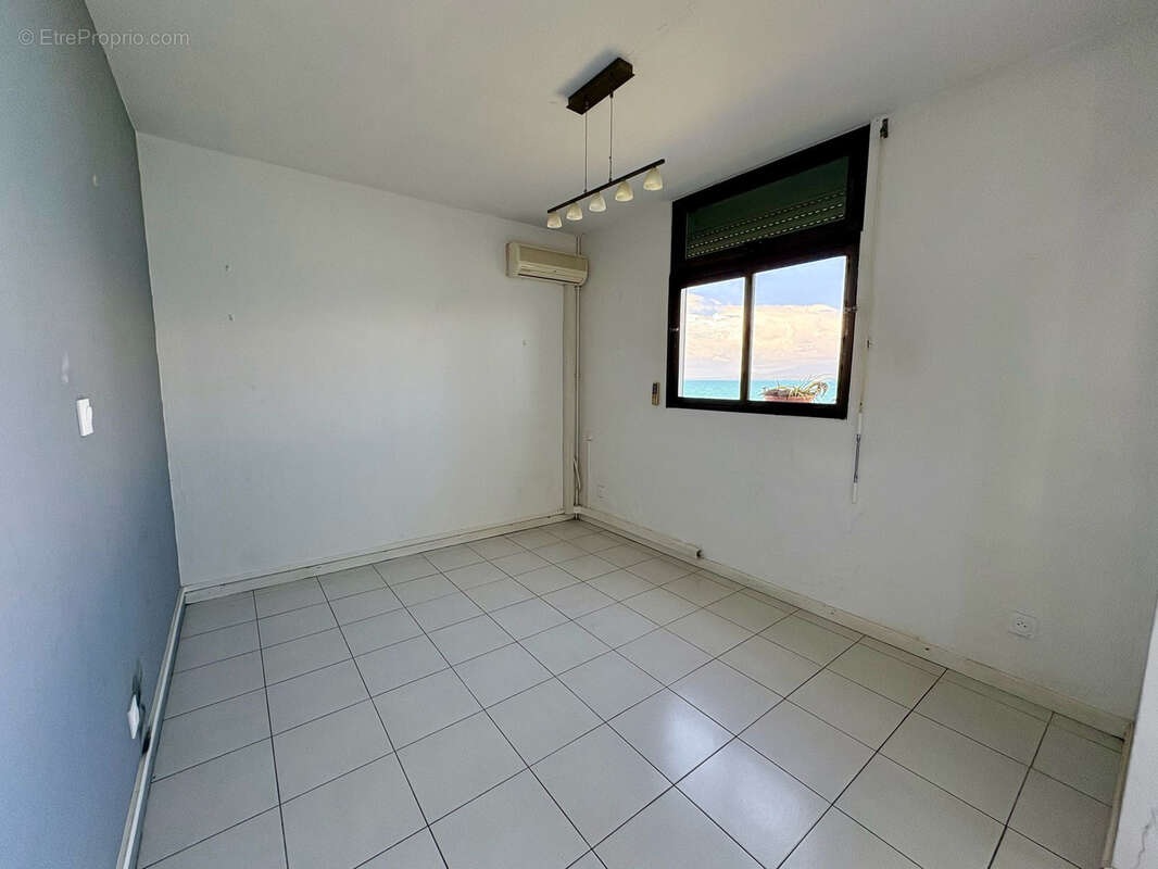 Appartement à LE GOSIER