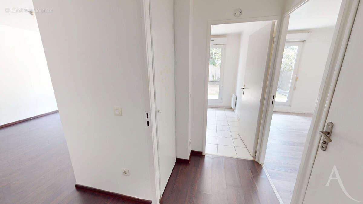 Appartement à MONTREUIL