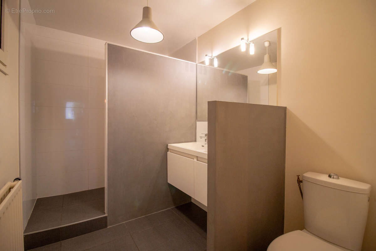 Appartement à ANNECY-LE-VIEUX