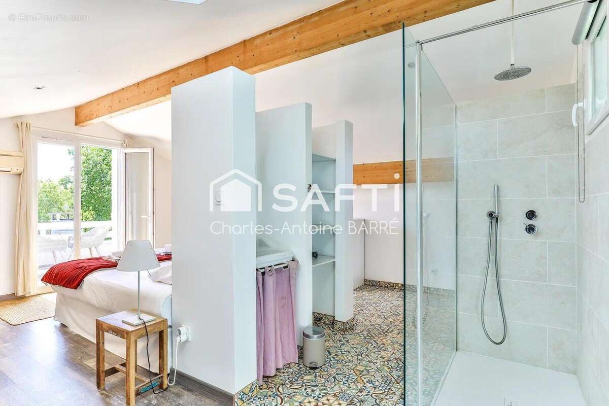 Photo 8 - Maison à ANDERNOS-LES-BAINS