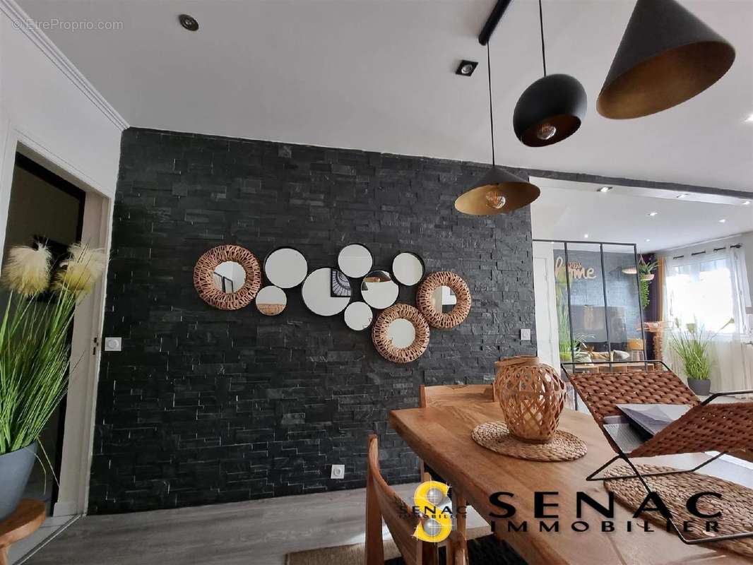 Maison à SAINT-PRIX