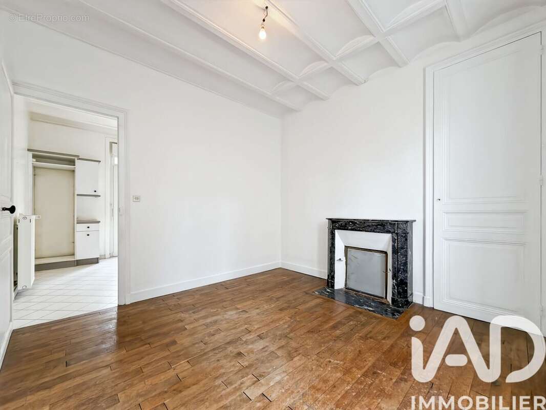 Photo 6 - Maison à SABLE-SUR-SARTHE