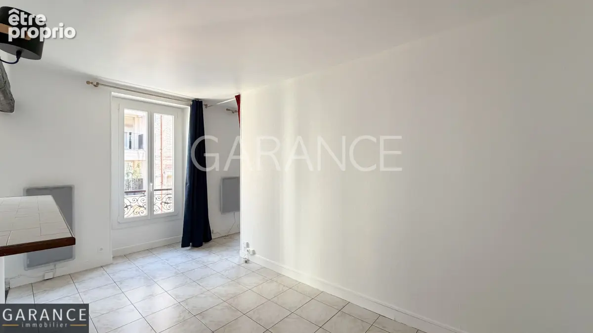 Appartement 2 pièces 34 m² à vendre à Paris-14e (75014) - photo 2