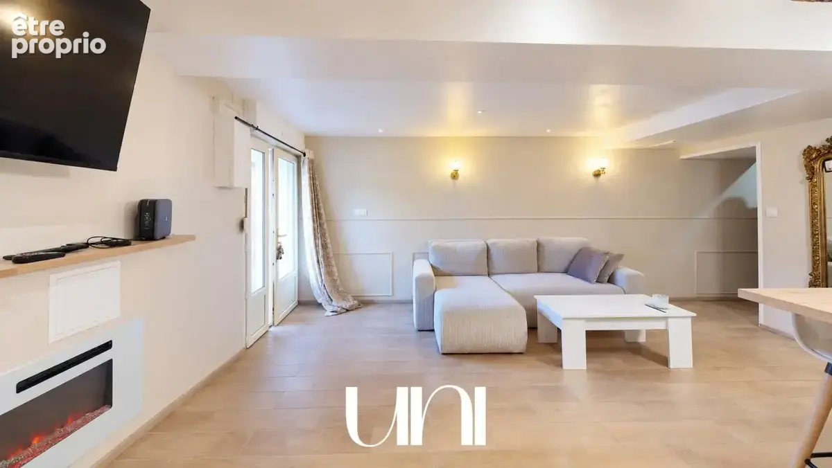 Appartement - photo 10