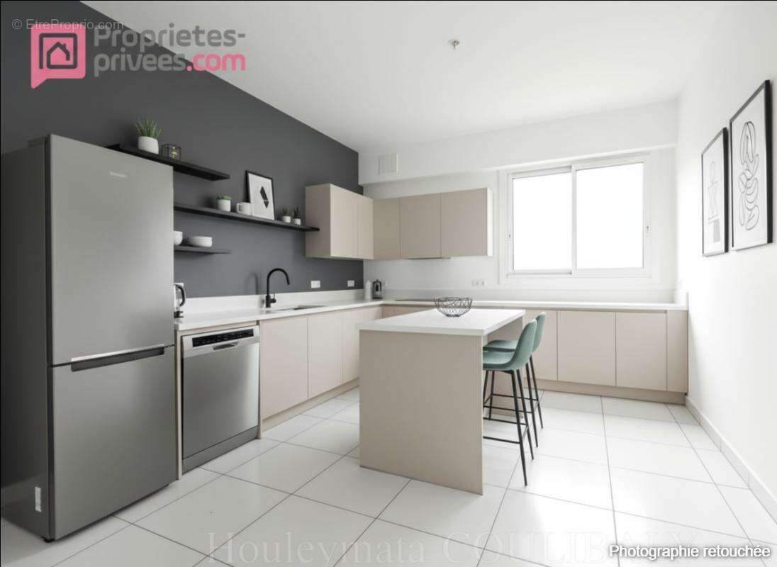 Appartement à LE HAVRE