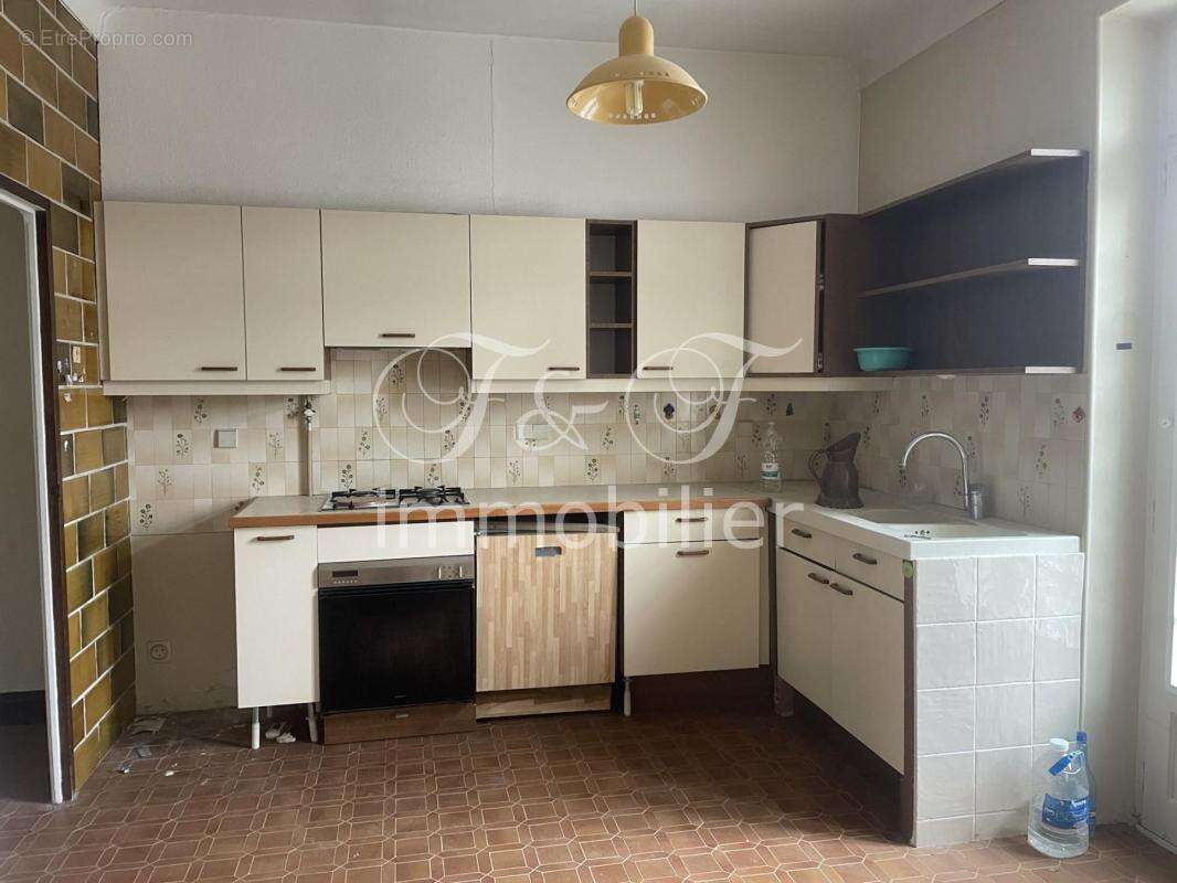 Maison à APT