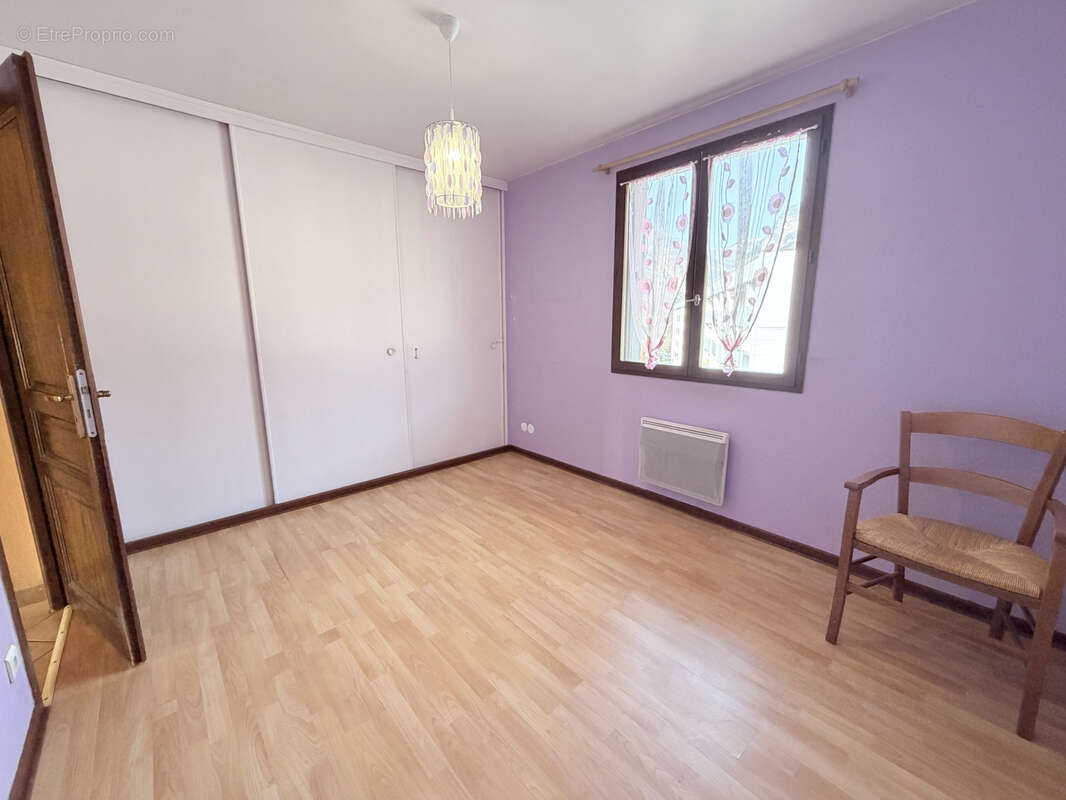 Appartement à SAINT-JEAN-DE-MAURIENNE