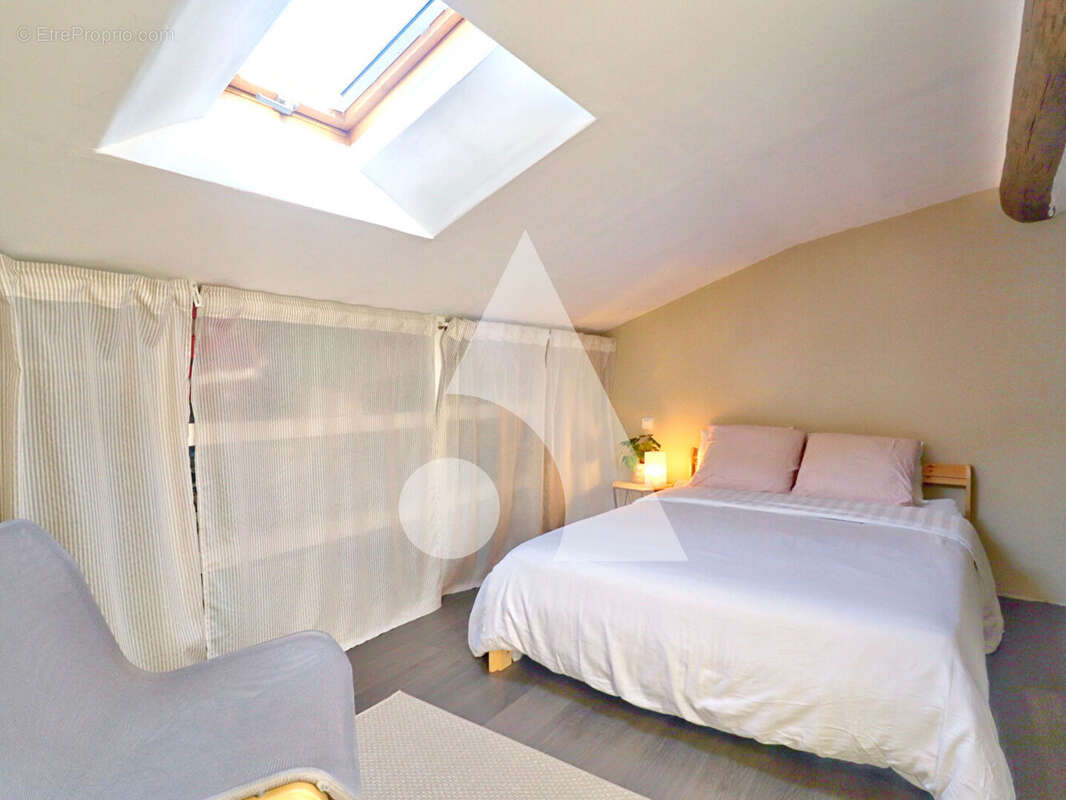 Maison à LA BRILLANNE