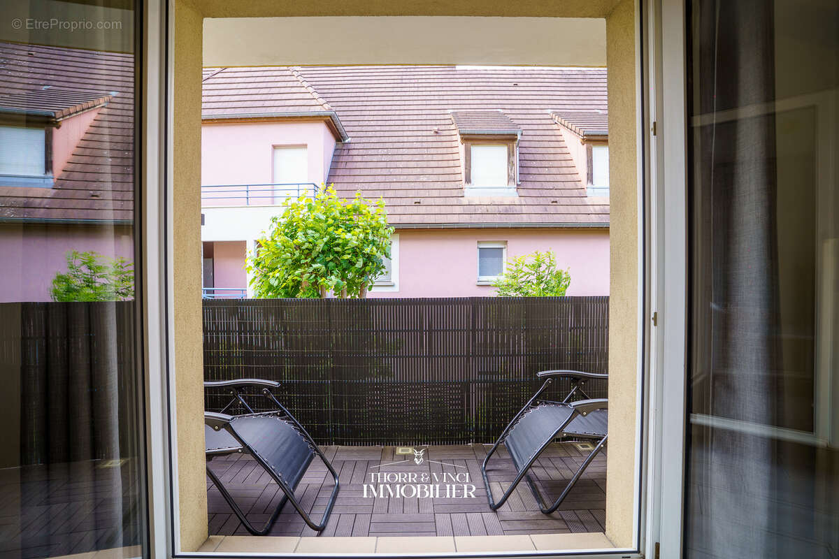 Appartement 2 pièces - 55 m2   Garage - Bartenheim - photo 11