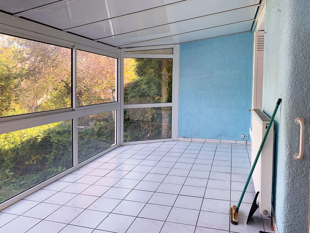 Maison à CHATELLERAULT