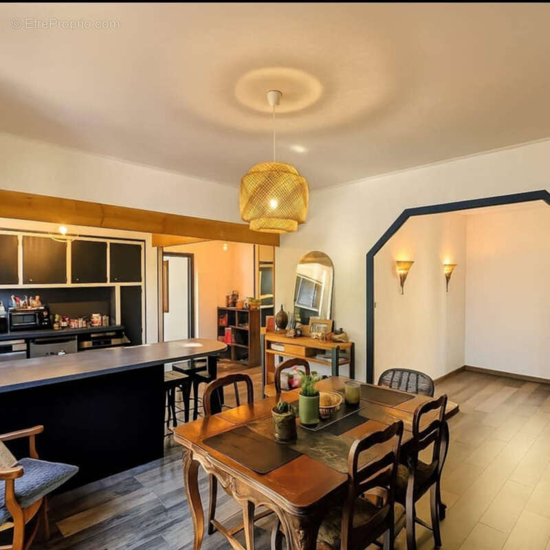 Maison à GRAISSESSAC