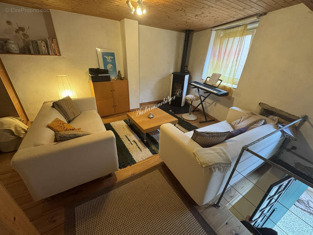 Charmante maison de village en pierres - photo 3