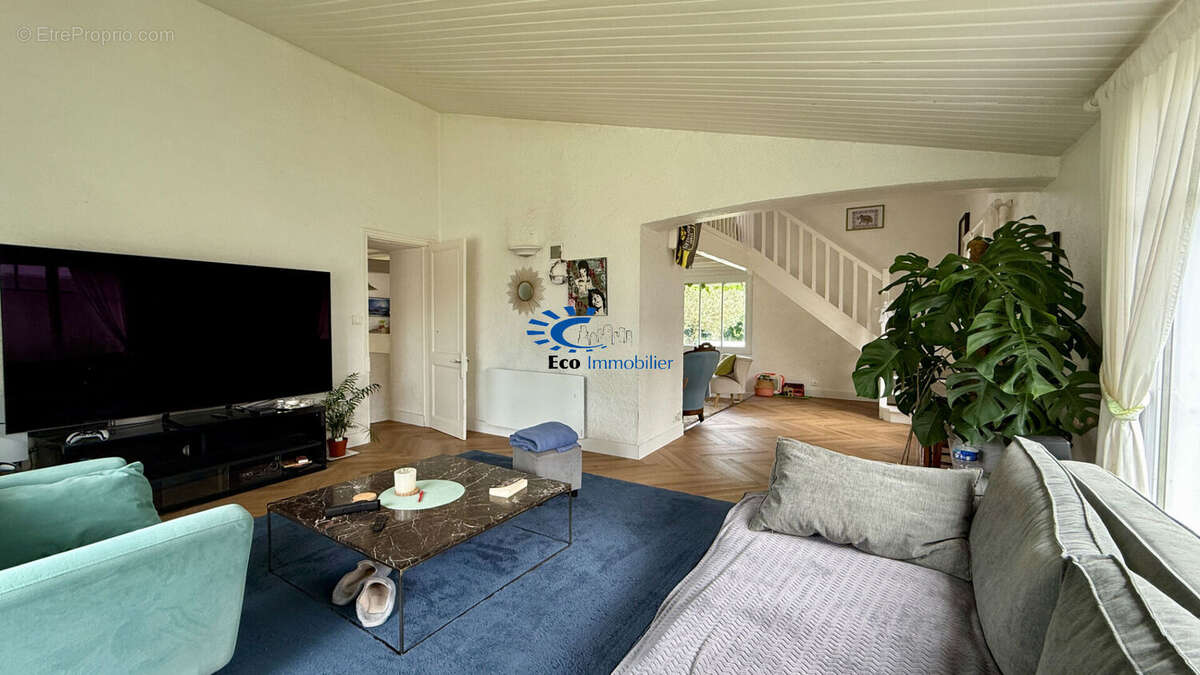 Maison à LA ROCHELLE