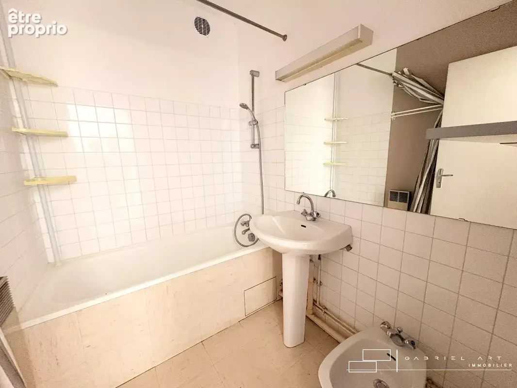 Appartement 2 pièces 43 m² à vendre à Auch (32000) - photo 8