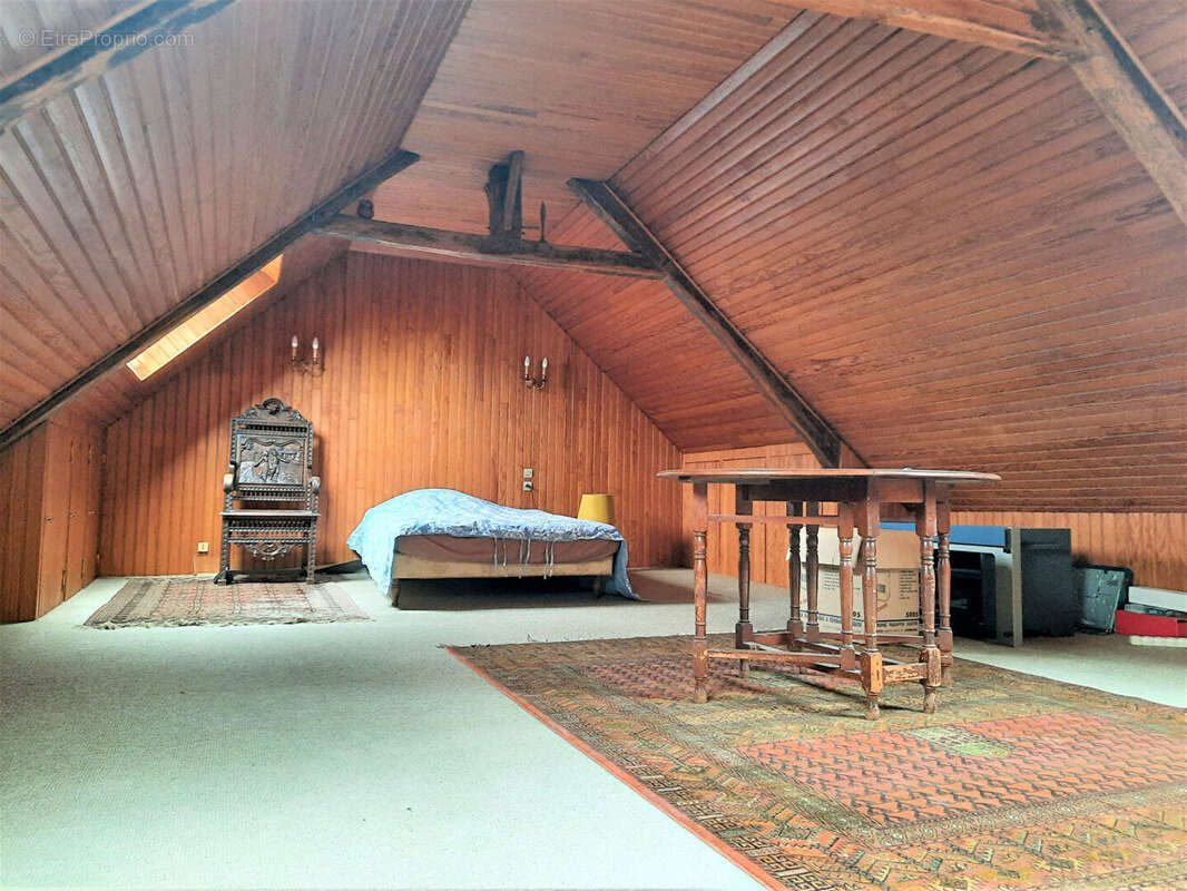 Maison à MONTOIR-DE-BRETAGNE